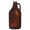 64 Oz. Amber Malt Growler