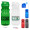 20 Oz. Poly-Clear™ Fitness Bottle With Super Sipper Lid