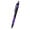 Two-Tone Sleek Write Rubberized Pen