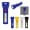 LED Magnetic Flashlight