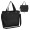 Luxury Traveler Tote Bag