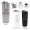 25 Oz. Pop 'N Sip Stainless Steel Tumbler