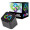 Slanted Cube Wireless Speaker With Custom Box
