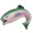 Trout Stress Reliever