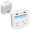Console Wall Charger  Phone Holder
