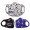 Sentinel Polyester Dye-Sub Face Mask For Children