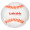 Baseball Hot/Cold Pack