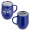 Calibre 12 oz Vacuum Insulated Ceramic Inside-Coated Coffee Mug