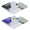 5“ x 5” Microfiber Cloth with Phone Holder