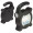 Dual Beam COB & LED Work Light