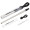 Sip 'N Slide Telescoping Straw With Cleaning Brush
