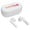 Pulse TWS Earbuds with Power Case