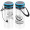 Light-Up 20 oz Tritan® Bottle + Solar Lantern