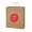 Kraft Paper Brown Shopping Bag - 16" x 19"