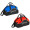 Quick Kick Non-Woven/Polyester Duffel Bag