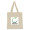 Cotton Canvas Tote Bag
