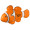Clown Fish Stress Reliever