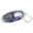 Compact Pillbox Key Chain