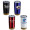 York 20 oz Stainless Steel/Polypropylene Tumbler with Cork Base
