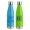 Prism 17 oz Vacuum Insulated Stainless Steel Bottle