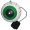 Eyeball Stress Reliever Yo-Yo Bungee