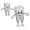 Tooth Stress Reliever Figure