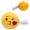 Stress Buster™ Emoji Kiss