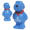 Cartoon Dog Stress Reliever