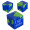 Earth Cube Stress Reliever