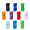 Flex Foldable 16 oz Water Bottle with Carabiner