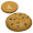 Chocolate Chip Cookie Stress Reliever