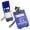 Travel Tote Luggage Tag