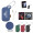 UL Listed Carabiner Power Bank