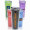 20 oz. Double Wall Plastic Travel Mug Color Matching Lid
