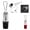 3-In-1 Charging Cable With Flashlight Case