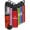 25 oz. Aluminum Water Bottle with Snap Lid