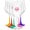 16 oz. Libbey® Tall Wine Glasses