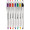 Retractable Ballpoint Pen