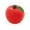 Apple Shaped Stress Balls