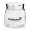 32 oz. Glass Candy Jars