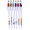Isla White Twist Barrel Stylus Pen