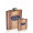 6 oz Sphynx Copper Coated Hip Flask