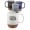 13 oz. Barista Ceramic Custom Mug with Cork Bottom