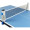 Telescopic Table Tennis Net Frame