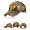 Camouflage Brushed Cotton Twill Cap
