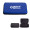 Zippered Travel Case