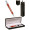 Dursley Wood/Silver Pen Gift Set