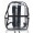 Multi-Function Clear Backpack