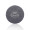 Minack Circle Slate Shape Coaster