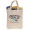Natural Color Canvas Tote Bags